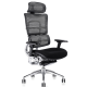 Hood I29 24 Hour Ergonomic Fabric Seat Office Chair 
